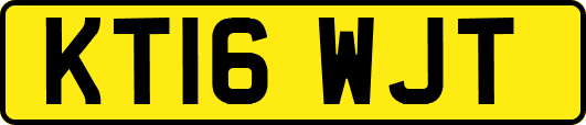 KT16WJT