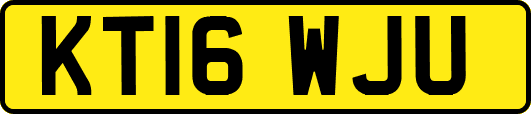 KT16WJU