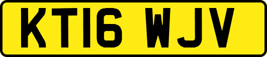 KT16WJV