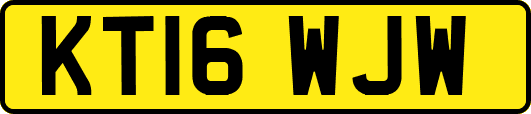 KT16WJW