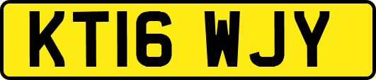 KT16WJY