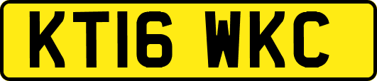KT16WKC