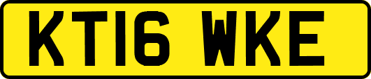 KT16WKE