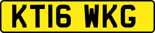 KT16WKG