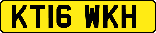 KT16WKH