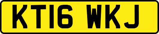 KT16WKJ