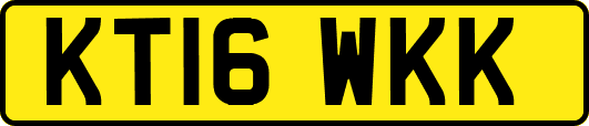 KT16WKK