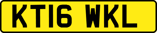 KT16WKL