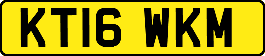 KT16WKM