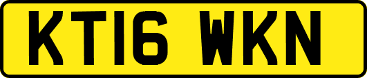 KT16WKN