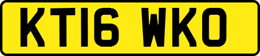 KT16WKO