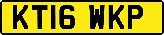 KT16WKP