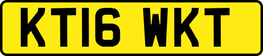 KT16WKT
