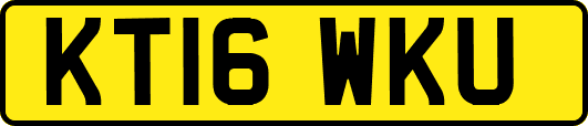 KT16WKU