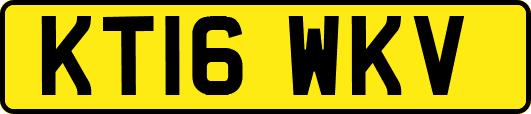 KT16WKV