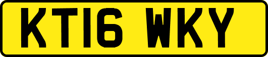 KT16WKY