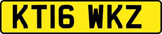 KT16WKZ