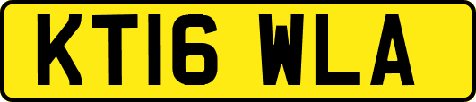 KT16WLA