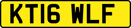 KT16WLF