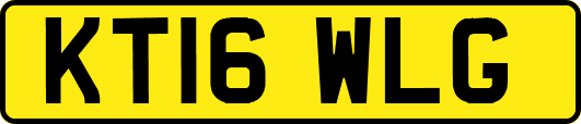 KT16WLG