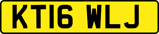 KT16WLJ