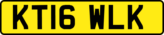 KT16WLK