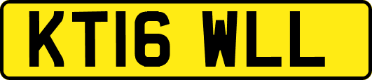 KT16WLL