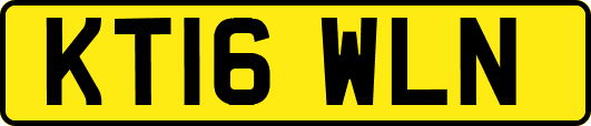 KT16WLN