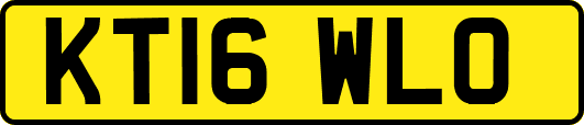 KT16WLO
