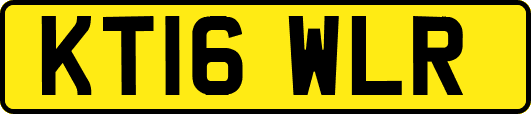 KT16WLR