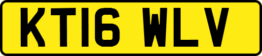 KT16WLV