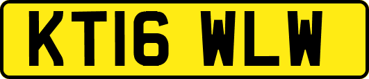 KT16WLW