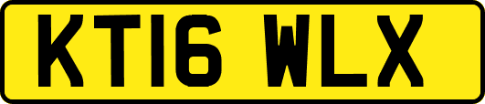 KT16WLX