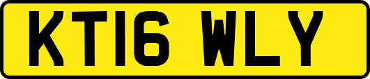 KT16WLY