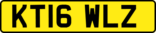 KT16WLZ