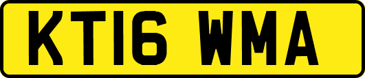 KT16WMA