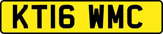 KT16WMC