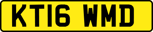 KT16WMD
