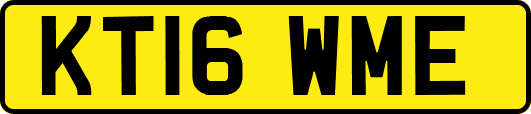 KT16WME