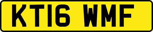 KT16WMF