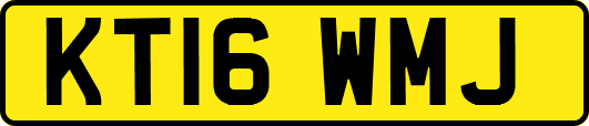 KT16WMJ