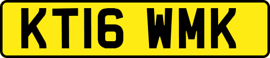 KT16WMK