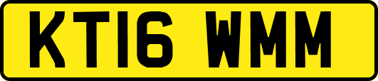 KT16WMM