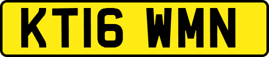 KT16WMN