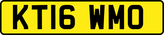 KT16WMO
