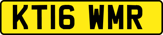 KT16WMR