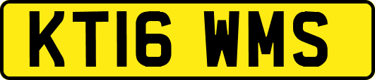 KT16WMS