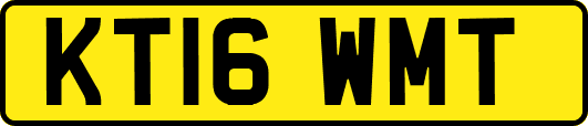 KT16WMT