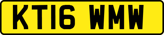 KT16WMW