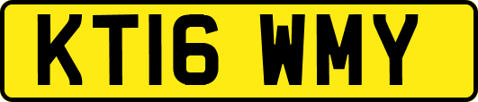 KT16WMY